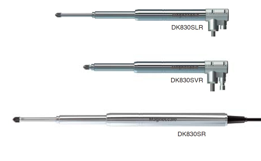 索尼Magnescale探規DK830SR/DK830SVR/DK830SLR