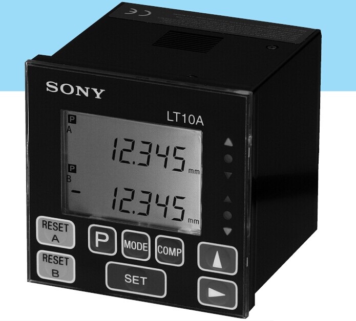 Magnescale LT10A-205/LT10A-105B/LT10A-105C計數器