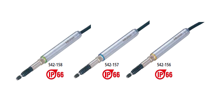 細長型（外徑12mm)LGK系列測頭